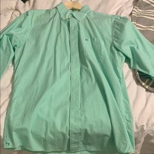 Southern tide button down